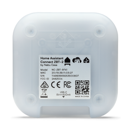 Home Assistant Connect ZBT-2