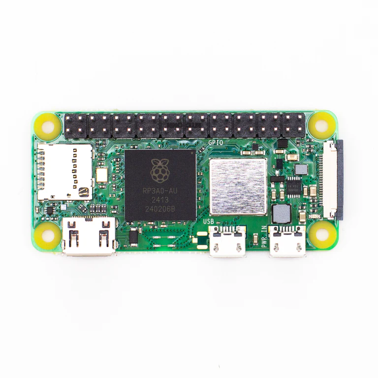 Raspberry Pi Zero 2 W