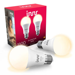 Innr Zigbee E27 Bulbs 2-Pack