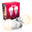 An image of Innr Zigbee E27 Bulbs 2-Pack