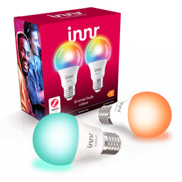 Innr Zigbee E27 Bulbs 2-Pack