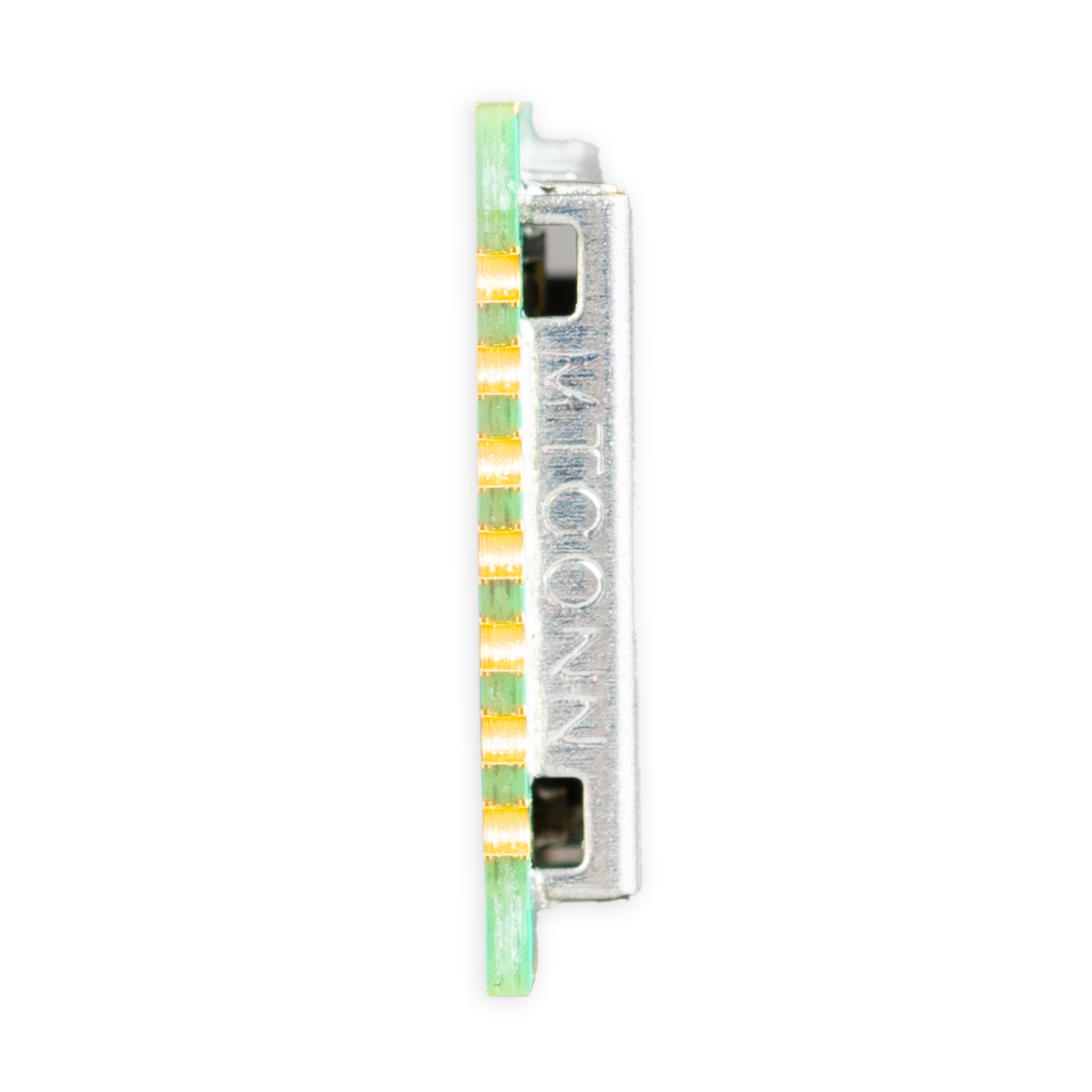 Raspberry Pi Radio Module 2 (RM2)