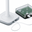 An image of Home Assistant Connect Z-Wave Adapter (ZWA-2)