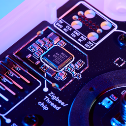 Home Assistant Connect ZBT-2