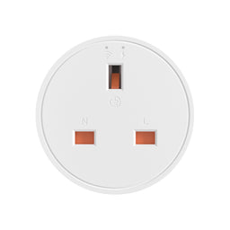 Sonoff Wi-Fi Smart Plug