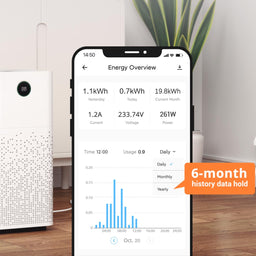 Sonoff Wi-Fi Smart Plug
