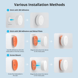 Sonoff Zigbee Wireless Switch