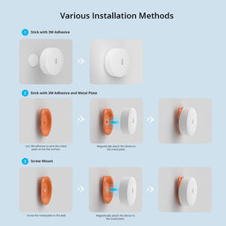 Sonoff Zigbee Temperature & Humidity Sensor