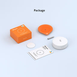 Sonoff Zigbee Temperature & Humidity Sensor