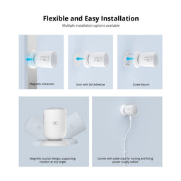 Sonoff Zigbee Human Presence Sensor