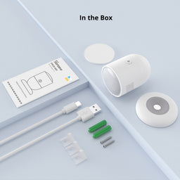 Sonoff Zigbee Human Presence Sensor