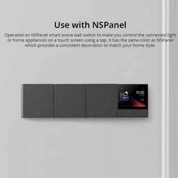Sonoff Smart Wall Switch (M5 Wi-Fi)