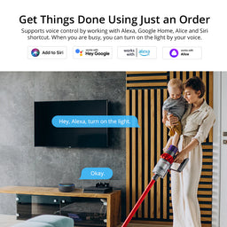 Sonoff Smart Wall Switch (M5 Wi-Fi)