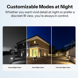 Sonoff Outdoor Wi-Fi Security Camera