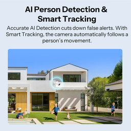 Sonoff Outdoor Wi-Fi Security Camera