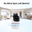 An image of Sonoff 360° Wi-Fi Security Camera with Pan-Tilt