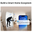 An image of Sonoff 360° Wi-Fi Security Camera with Pan-Tilt