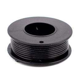 Wire Spools (pack of 8, assorted colours)