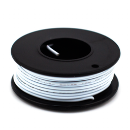 Wire Spools (pack of 8, assorted colours)