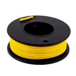 Wire Spools (pack of 8, assorted colours)