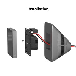 Sonoff Enclosure Stand (For NSPanel Pro)