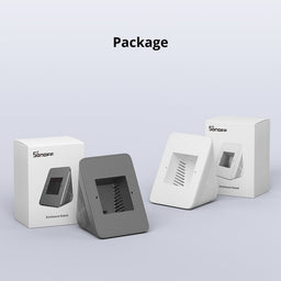 Sonoff Enclosure Stand (For NSPanel Pro)