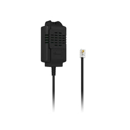 Sonoff Temperature and Humidity Sensor