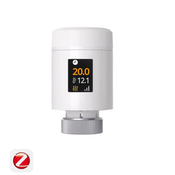 Sonoff Gen2 Zigbee Thermostatic Radiator Valve