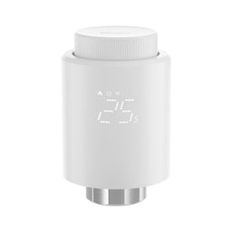 Sonoff Zigbee Thermostatic Radiator Valve