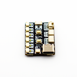 Tiny FX W - Wireless LED Effects Controller
