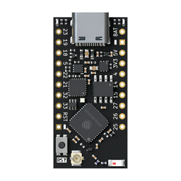 TinyPICO[D] - ESP32 Dev Board with Dual Antenna