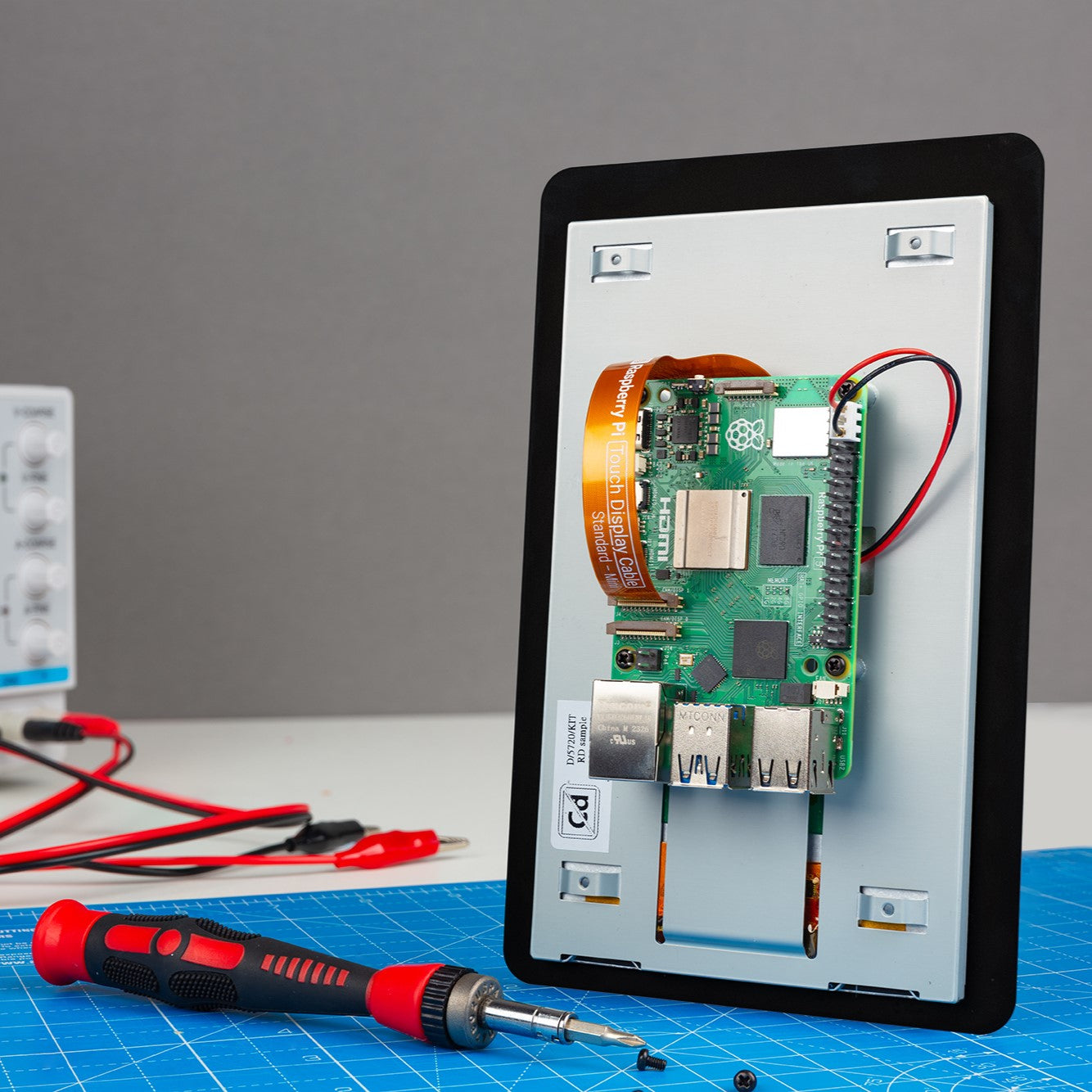 Raspberry Pi Touch Display 2 - 7