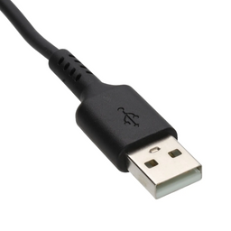 USB-A to USB-C Cable