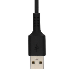 USB-A to USB-C Cable