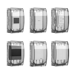 Sonoff R2 Waterproof Enclosure
