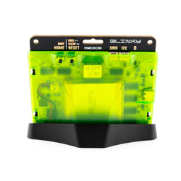 Badgeware Stand