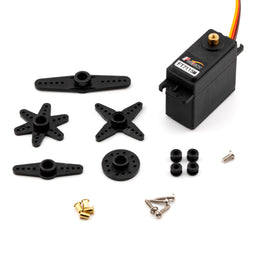 Feetech High-torque Metal Gear Servo (4-8.4V, 180°, 19.5kgcm)