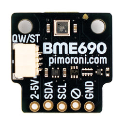 BME690 4-in-1 Air Quality Breakout (Gas, Temperature, Pressure, Humidity)