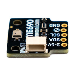 BME690 4-in-1 Air Quality Breakout (Gas, Temperature, Pressure, Humidity)