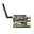 An image of Clipper HAT Mini (LTE 4G for Raspberry Pi)