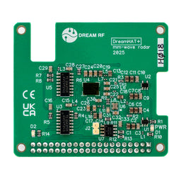 DreamHAT+ Radar