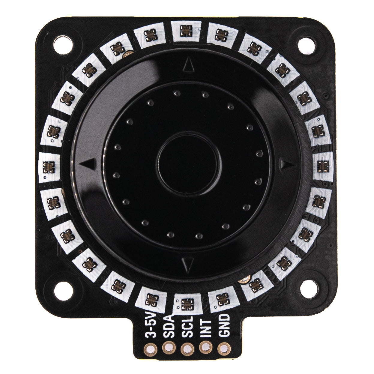 RGB Encoder Wheel Breakout