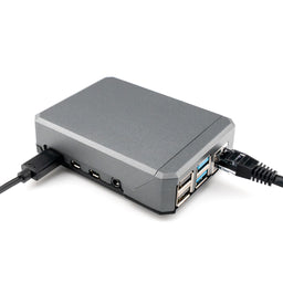 Fing Agent with Raspberry Pi Kit