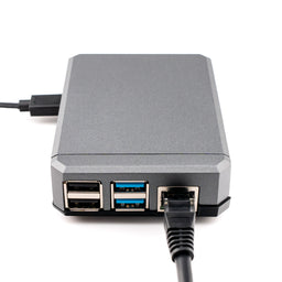 Fing Agent with Raspberry Pi Kit