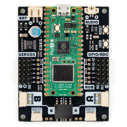 Inventor 2350 W (Pico 2 W Aboard)