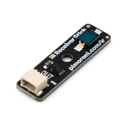Infrared Receiver Stick + Remote Kit