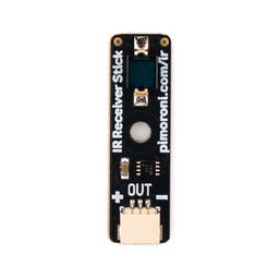 Infrared Receiver Stick + Remote Kit
