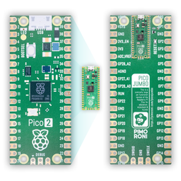 Pico Jumbo (Pico 2 Aboard)