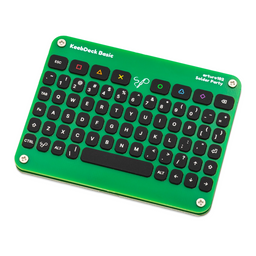 KeebDeck Basic