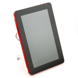 Pibow Frame for Raspberry Pi Touch Display 2 - 7"